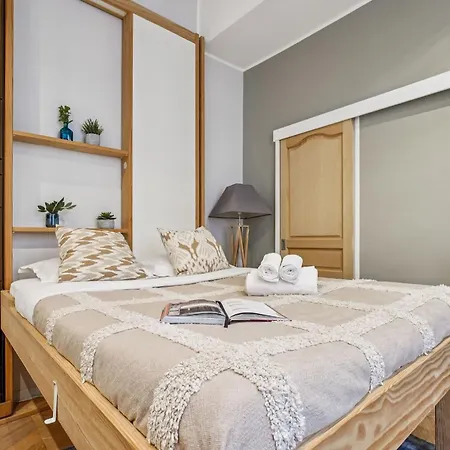 Apartment Eiffel Tower&champs-elysees - Vacation *