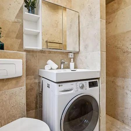 Eiffel Tower&champs-elysees - Vacation *